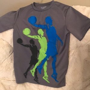 Boys t shirt